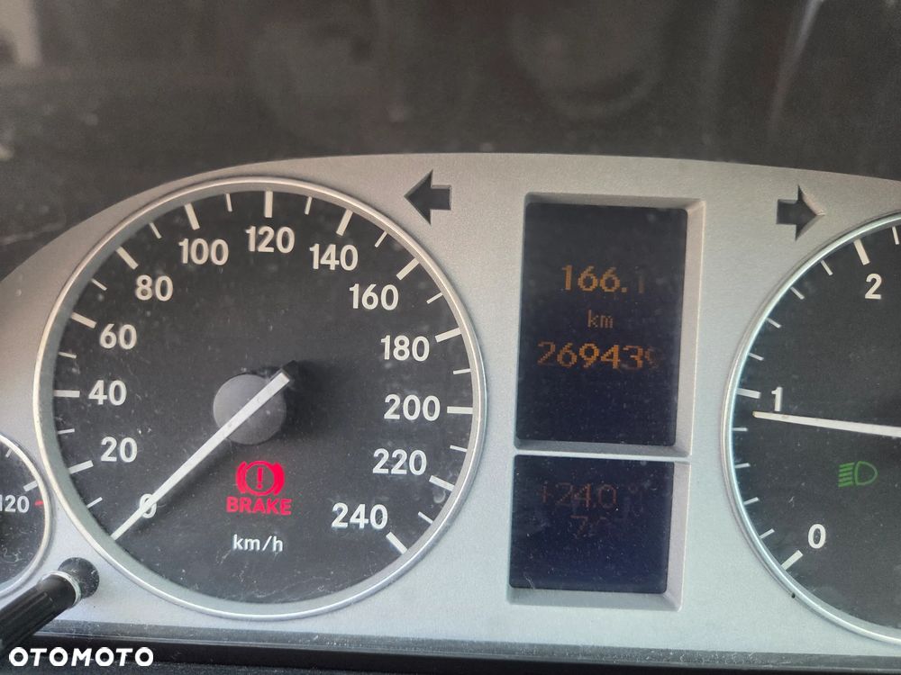 Mercedes-Benz Klasa B 180 CDI EU5 - 11