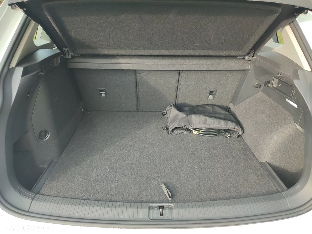 Volkswagen Tiguan 1.4 eHybrid OPF DSG Life - 11