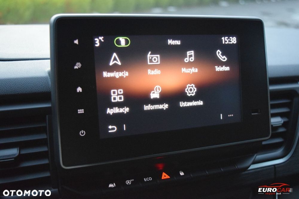 Renault Trafic 2.0 dCi Escapade - 18