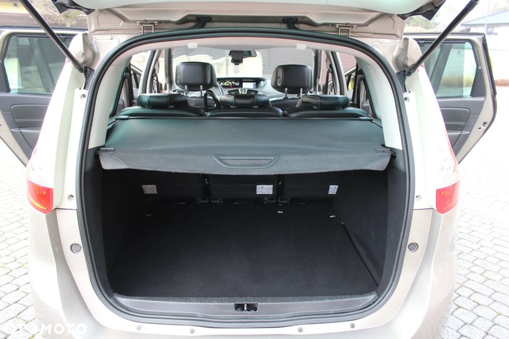 Renault Grand Scenic Gr 1.6 dCi Energy Privilege - 24