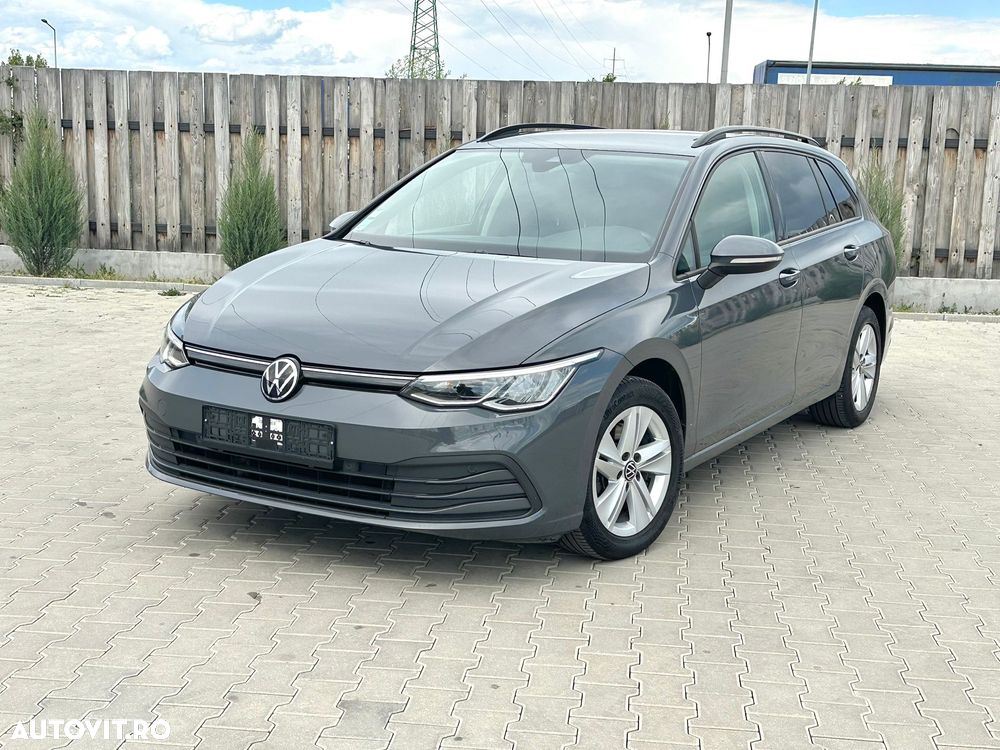 Volkswagen Golf 2.0 TDI SCR DSG Life - 2