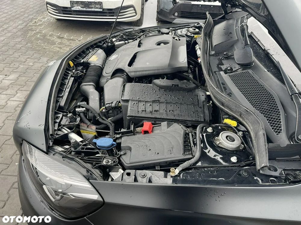 Mercedes-Benz Klasa A 160 7G-DCT AMG Line - 13