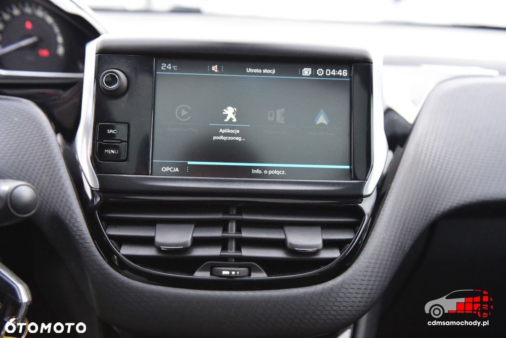 Peugeot 2008 - 25