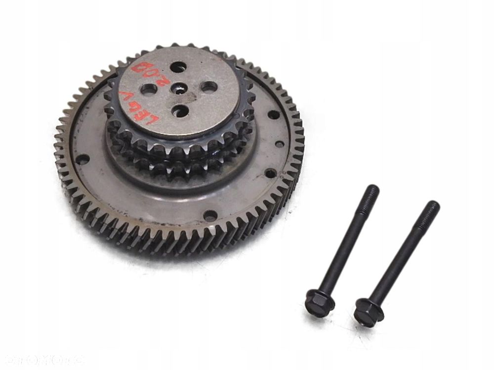 KOŁO ZĘBATE ROZRZĄDU SUBARU LEGACY V 2.0 D - 1