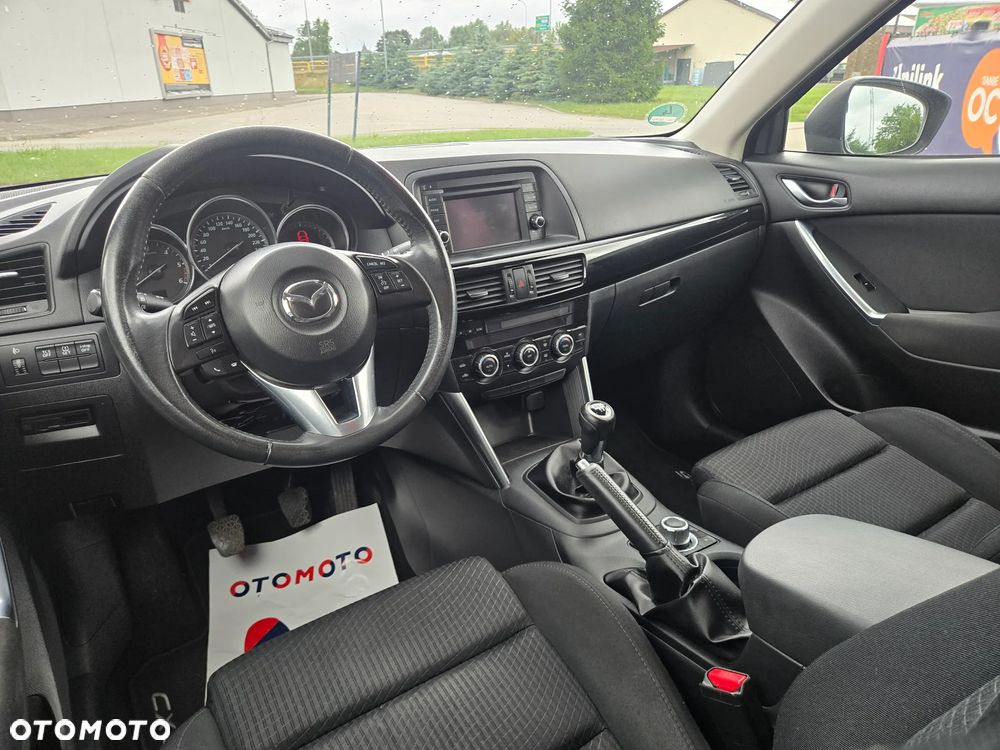 Mazda CX-5 2.2 D Skyenergy - 21
