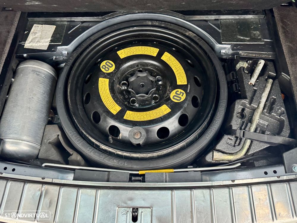 Porsche Cayenne - 17