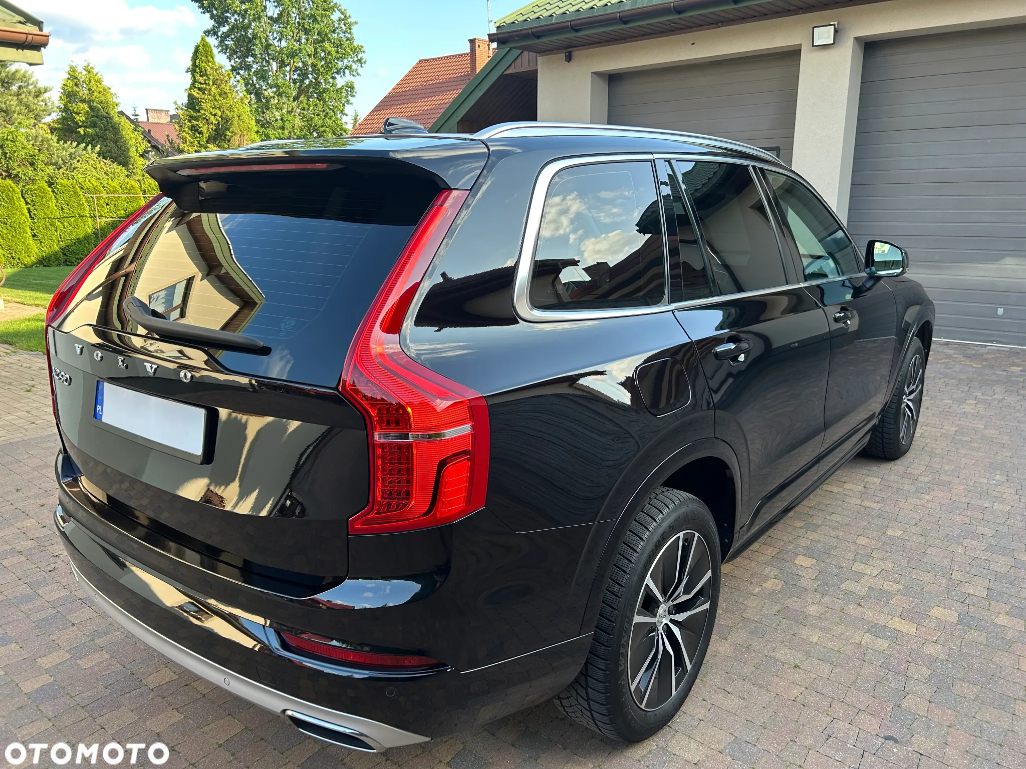 Volvo XC 90 - 4