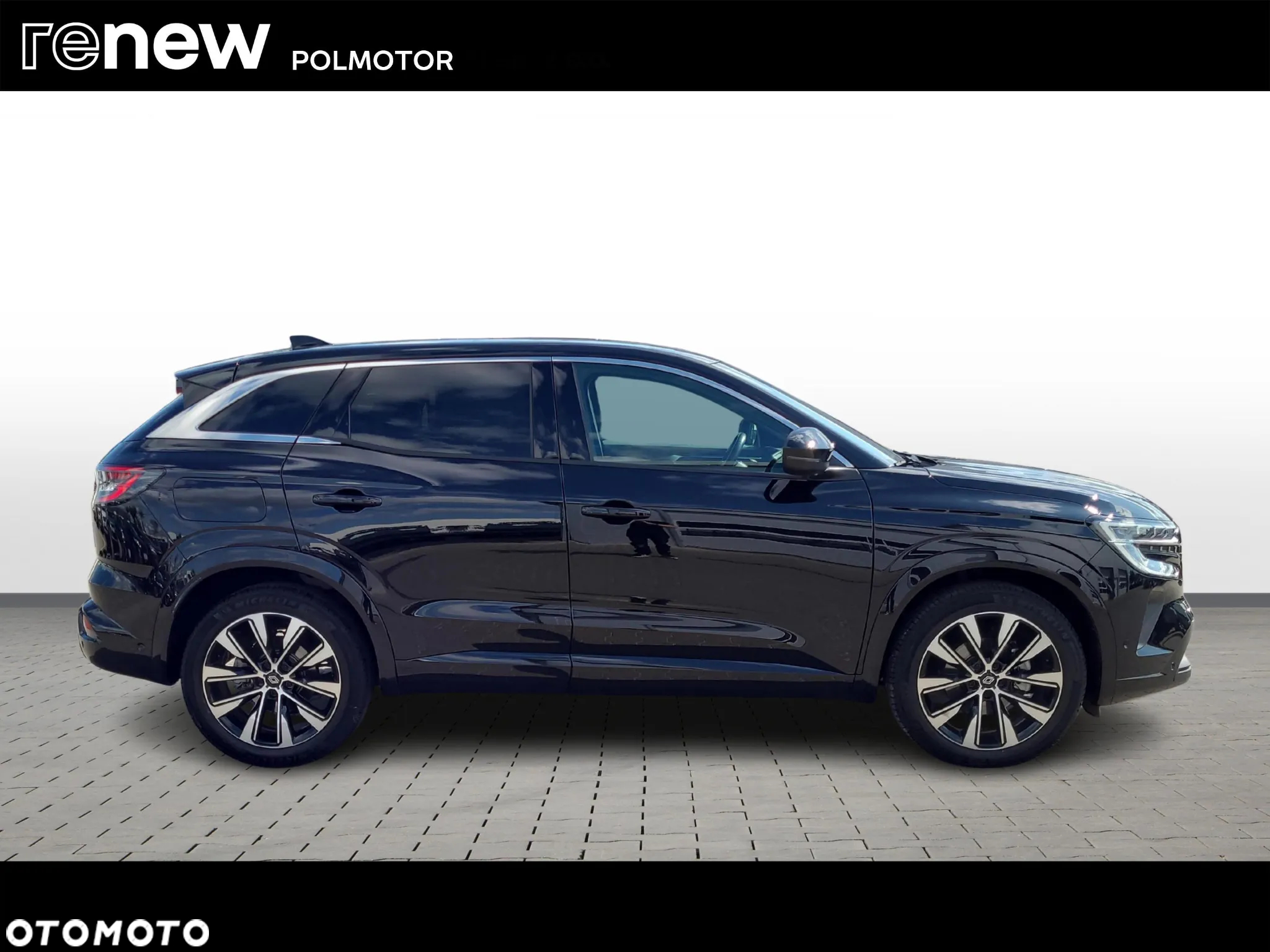 Renault Austral 1.3 TCe mHEV Techno - 6