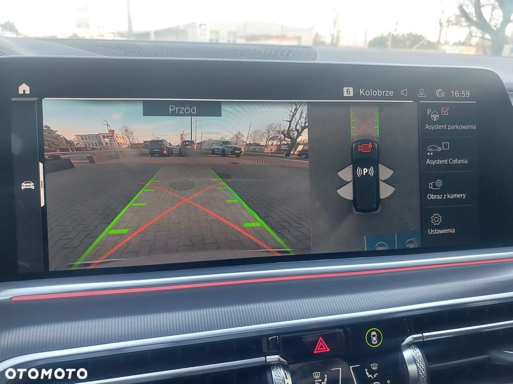 BMW X5 xDrive30d - 17