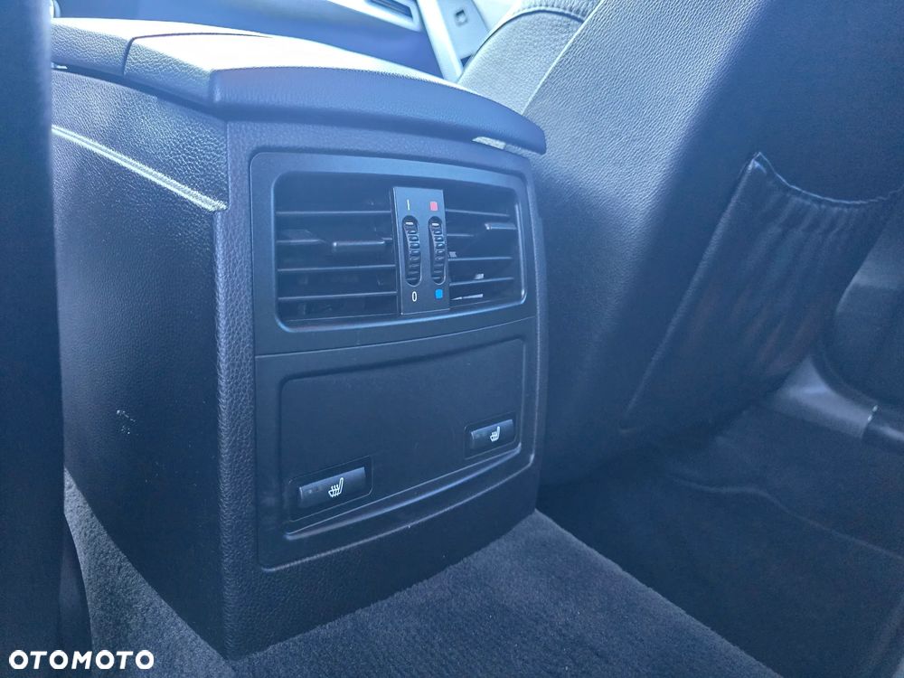 BMW Seria 5 - 15