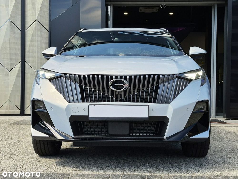 GAC Emzoom - 4