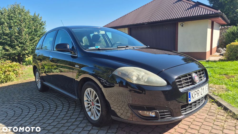 Fiat Croma - 1