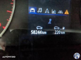 Renault Trafic Blue Authentic - 6