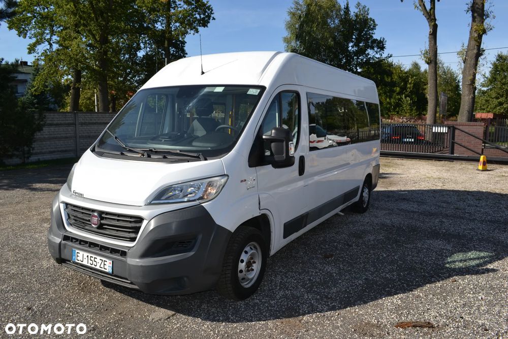 Fiat Ducato - 6