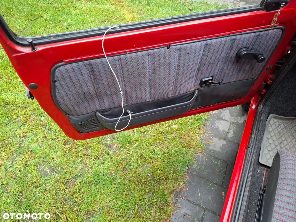 Fiat 126 650 Elegant - 18