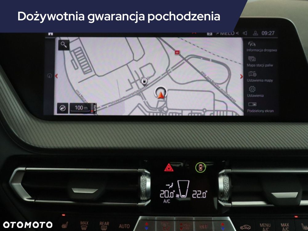 BMW Seria 1 - 21