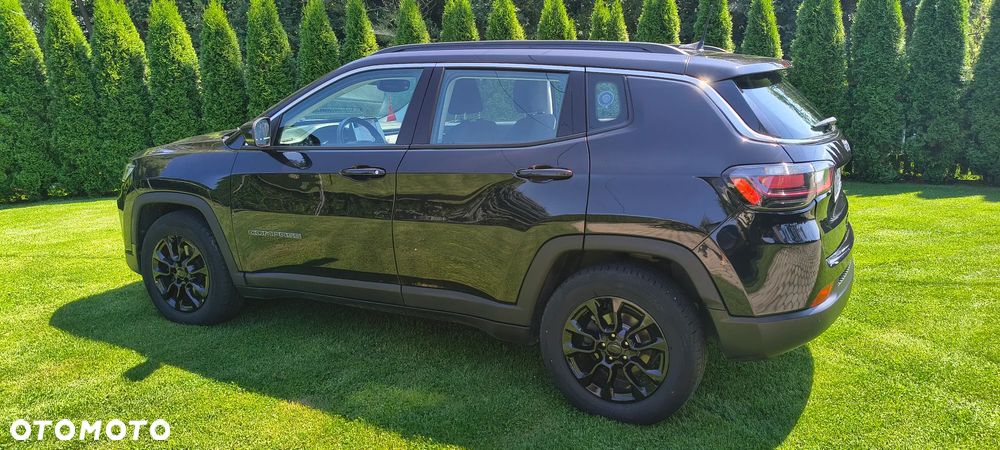 Jeep Compass 1.3 TMair Longitude FWD S&S DDCT - 2