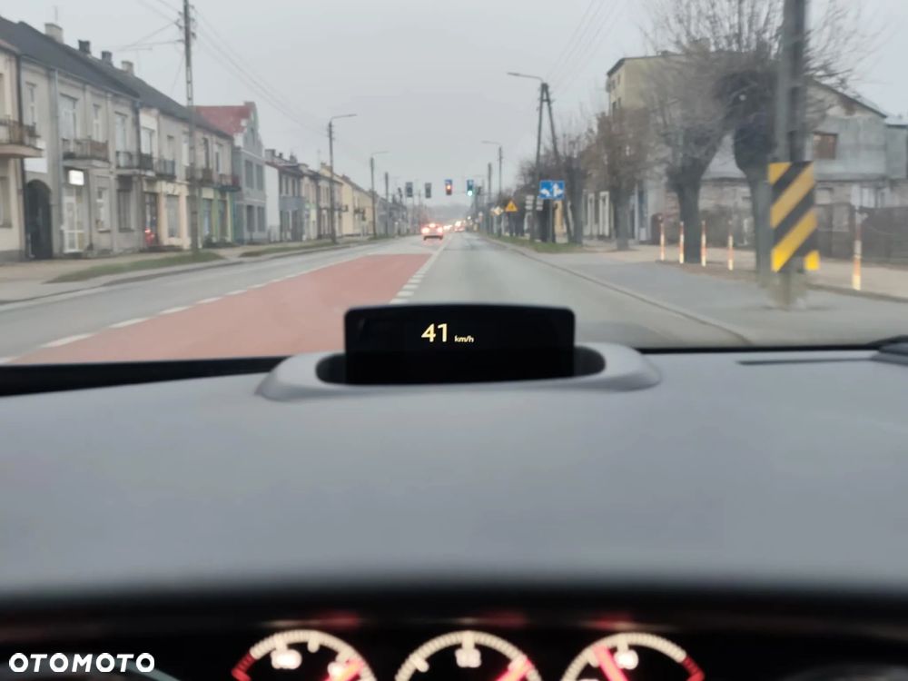 Peugeot 508 2.0 HDi Allure - 17