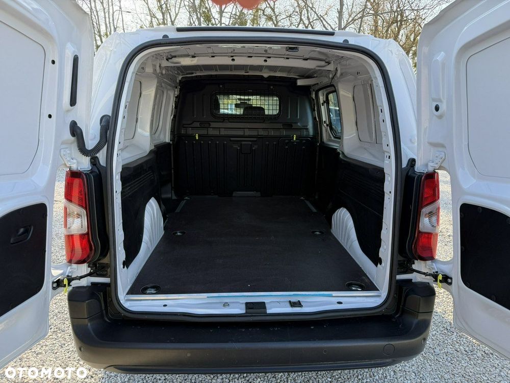 Peugeot Partner - 15