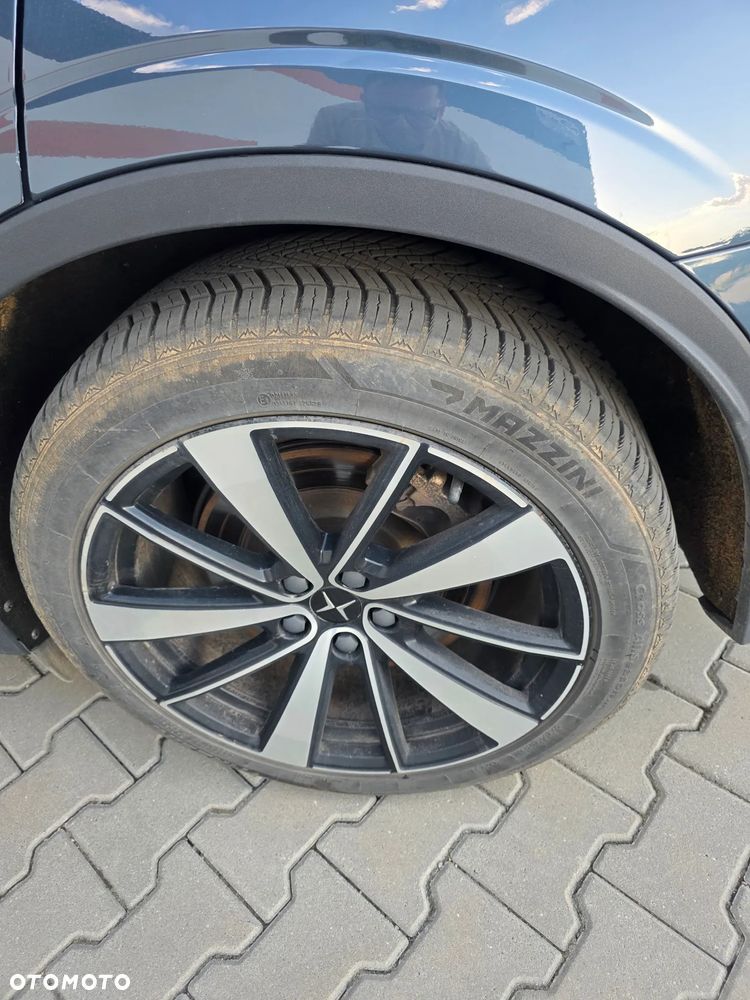 Polestar 2 - 16