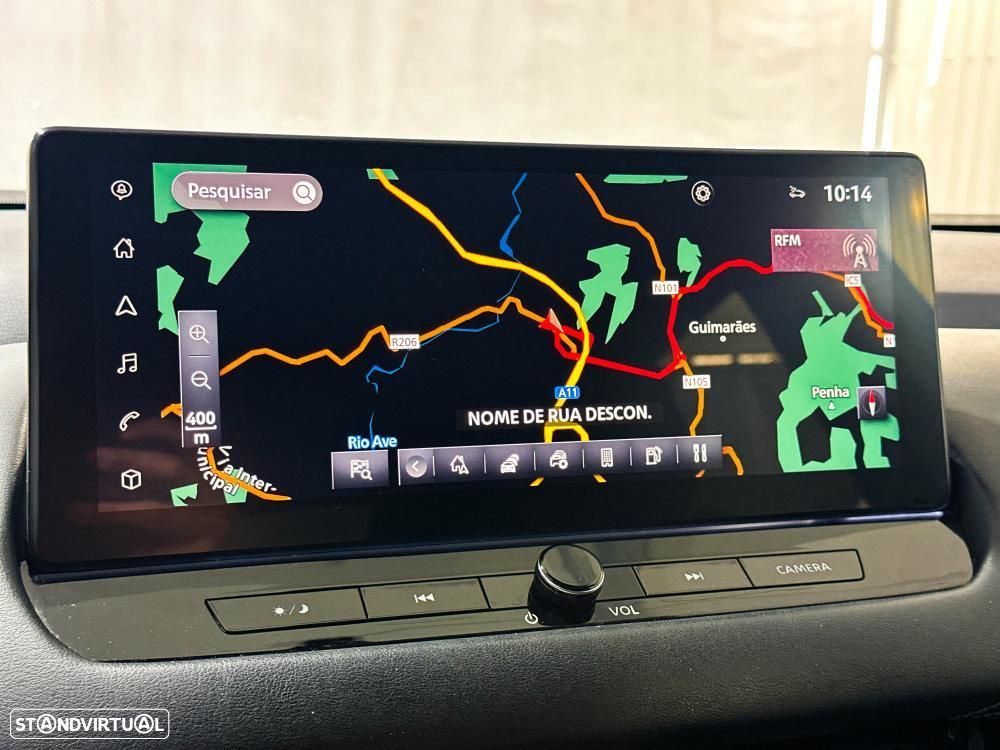 Nissan Qashqai 1.5 e-Power N-Connecta LED - 44