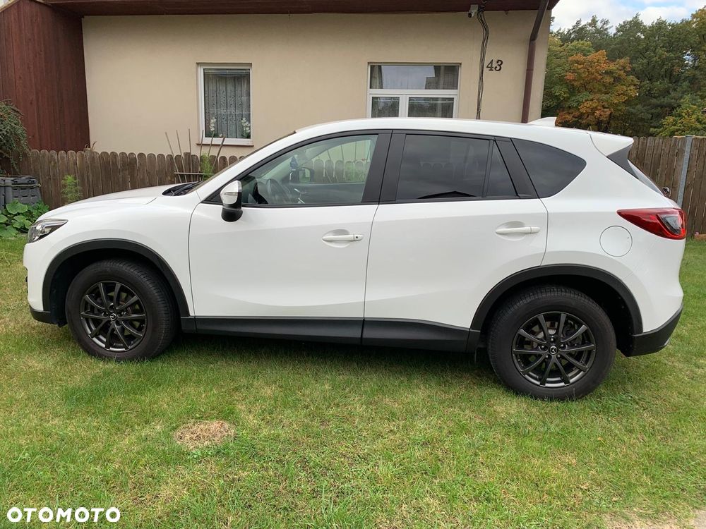 Mazda CX-5 2.0 Skymotion 2WD - 6