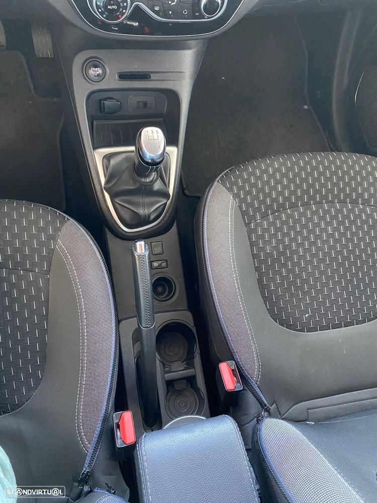 Renault Captur - 10