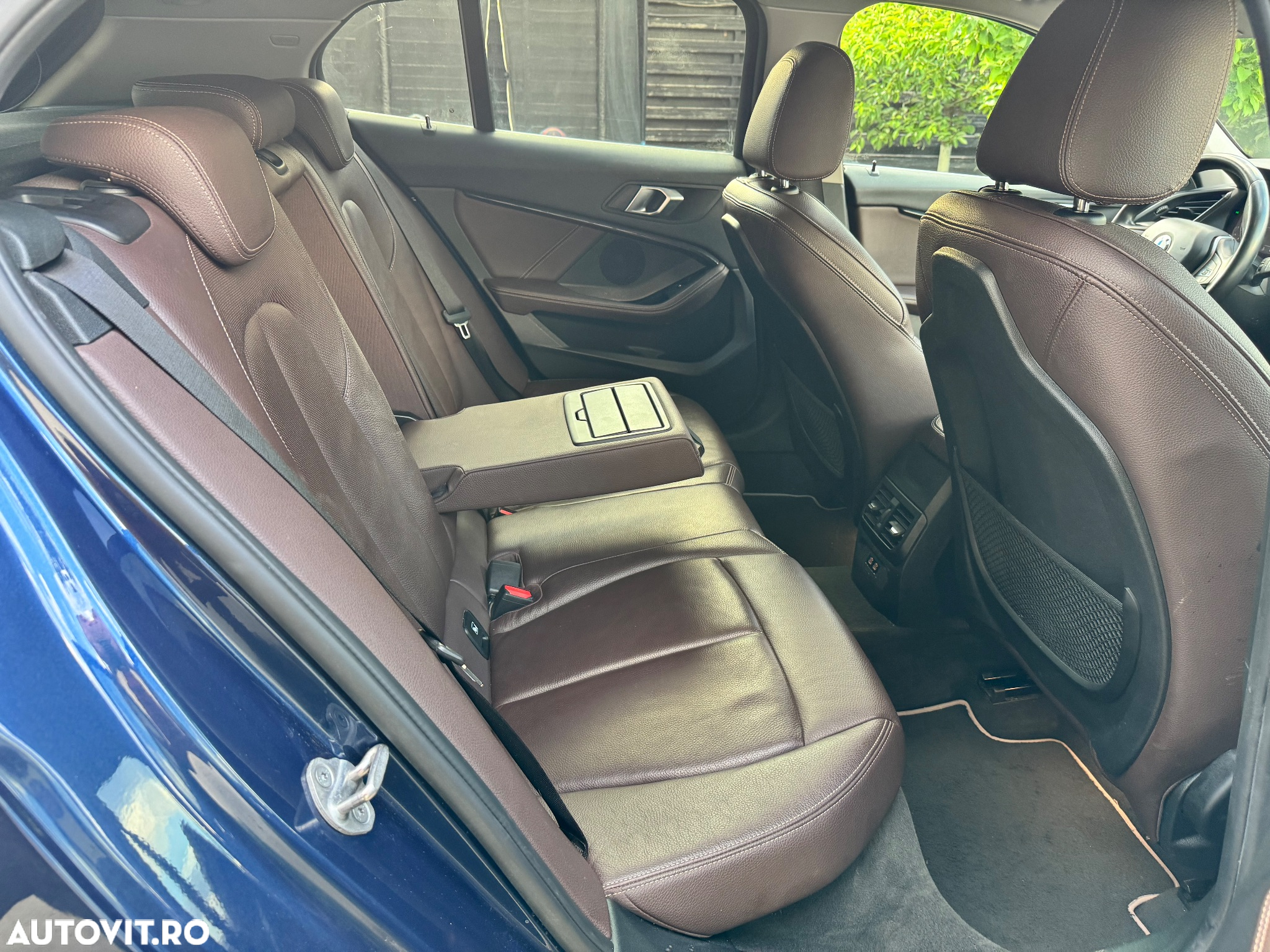 BMW Seria 1 - 14