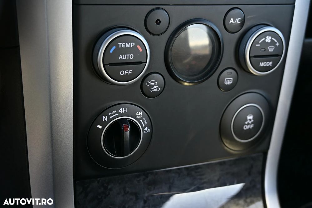 Suzuki Grand Vitara 1.9 DDiS X30 - 17