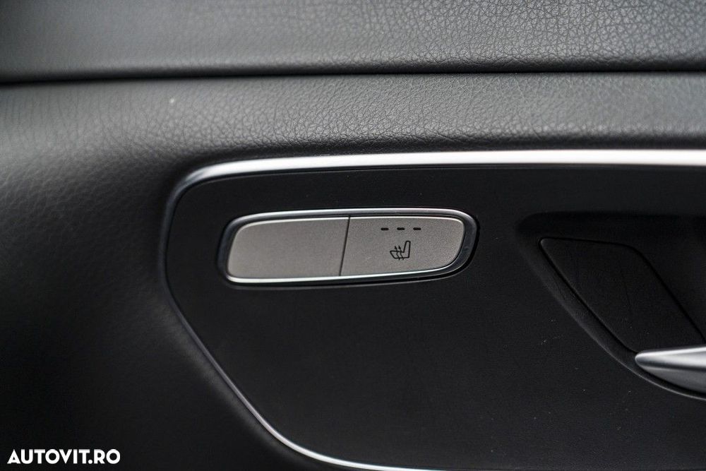 Mercedes-Benz V - 30