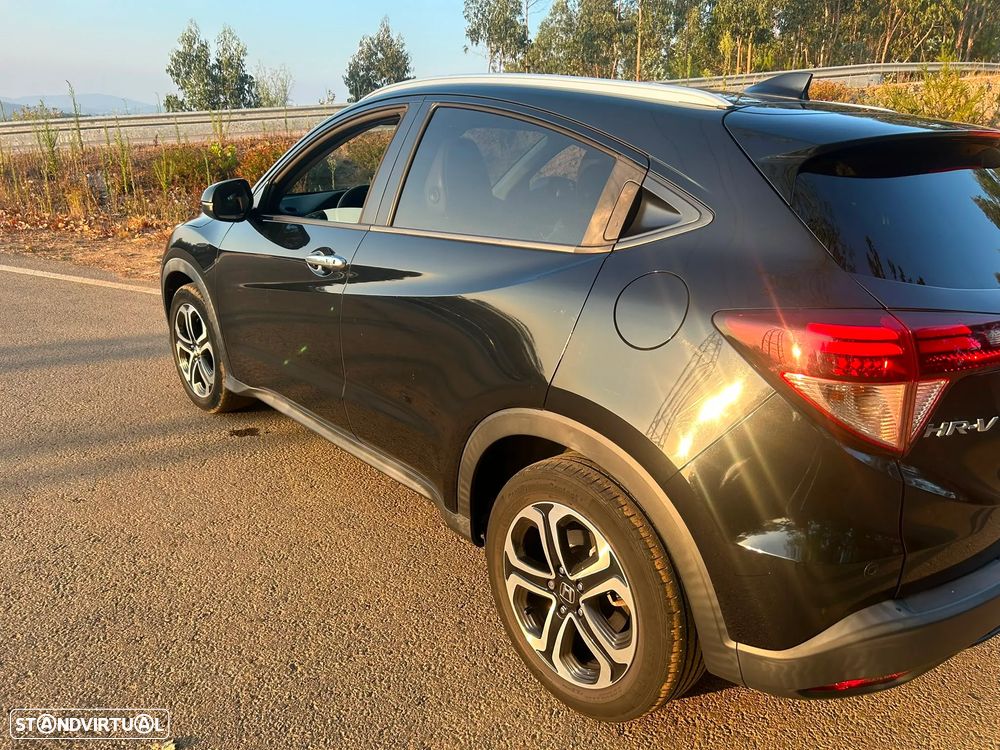 Honda HR-V 1.5 i-VTEC Executive - 6