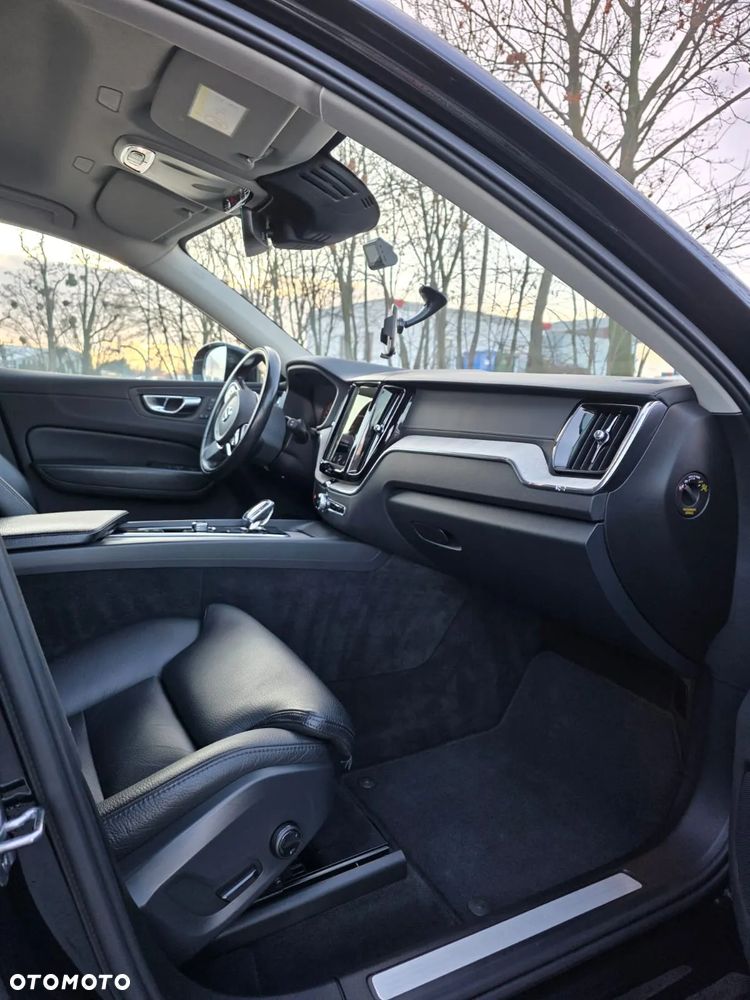 Volvo XC 60 T4 Inscription - 27