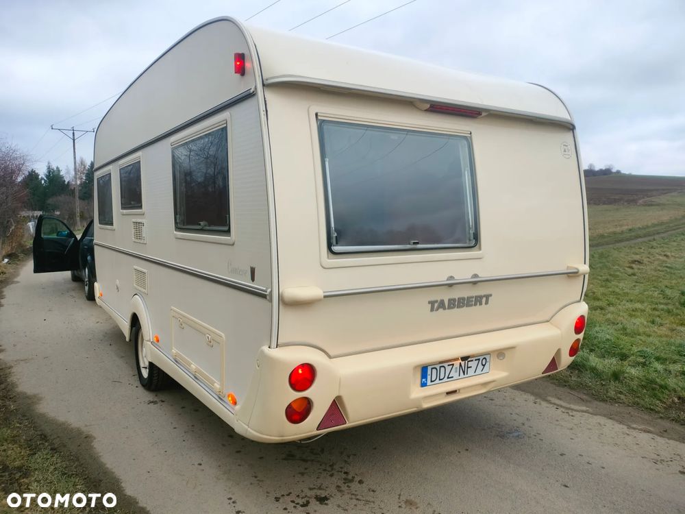 Tabbert Comtesse - 4