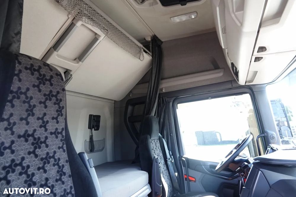 Scania R 450 / RETARDER / I-PARK COOL / FULL AIRMATIC / EURO 6 - 34