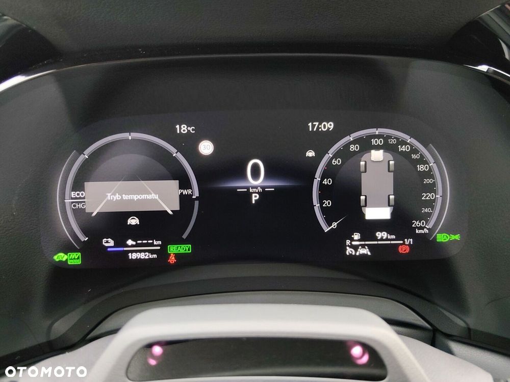 Lexus RX 450h+ F Sport Design - 12
