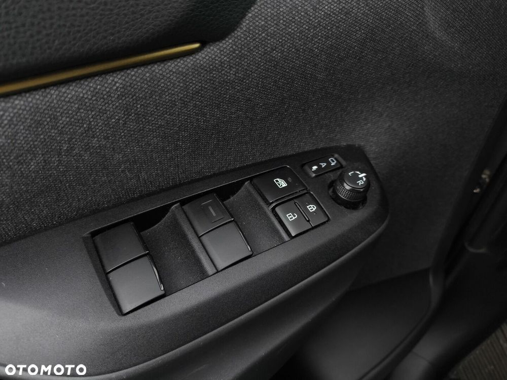 Toyota Yaris Cross Hybrid 1.5 Adventure - 21