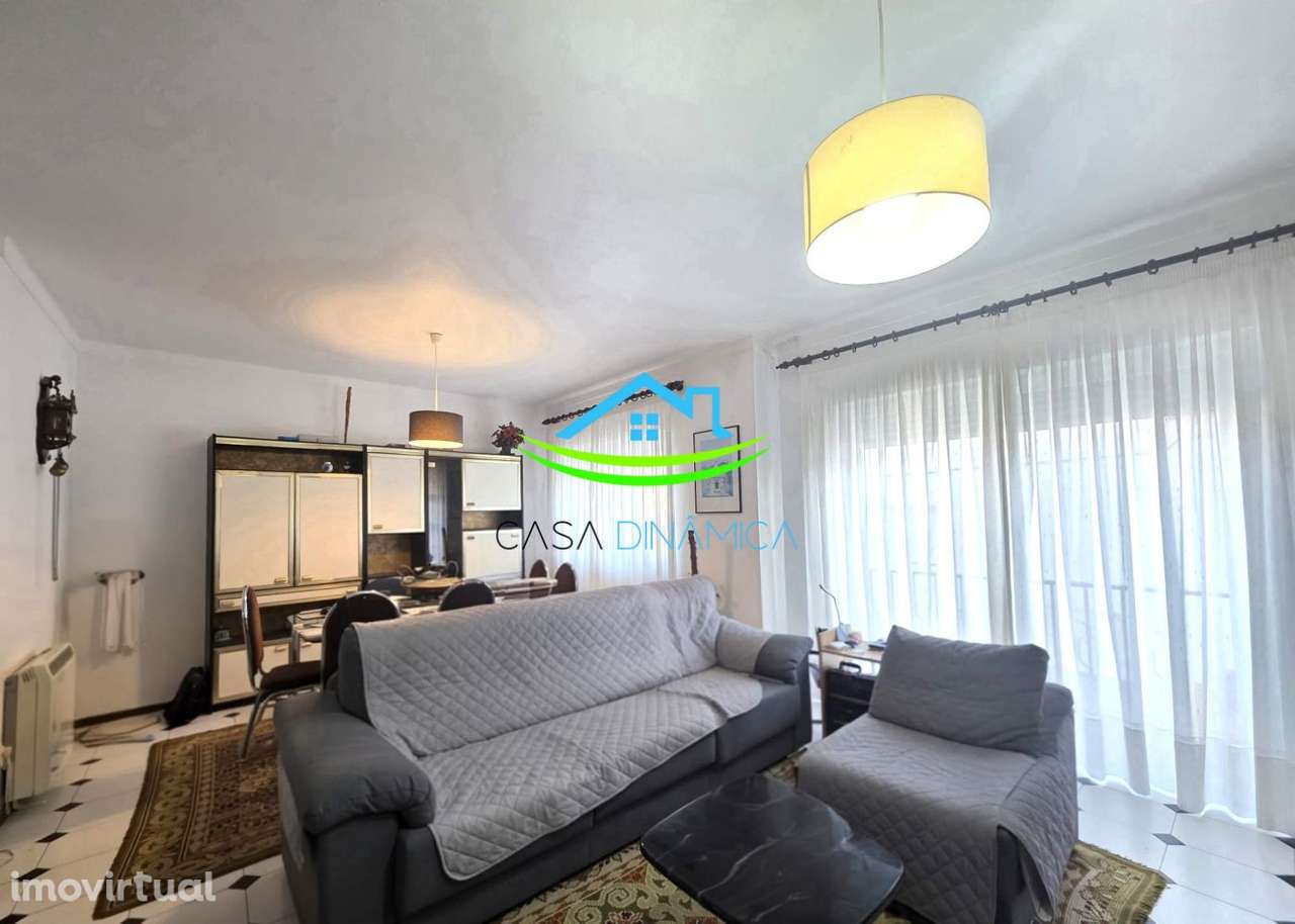 Moradia T4 na Figueira da Foz - Grande imagem: 2/58