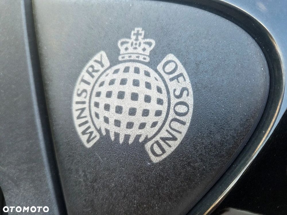 Nissan Juke 1.6 Start/Stop Ministry of Sound - 14