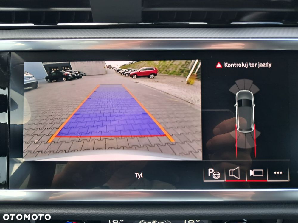 Audi Q3 35 TFSI mHEV Advanced S tronic - 18
