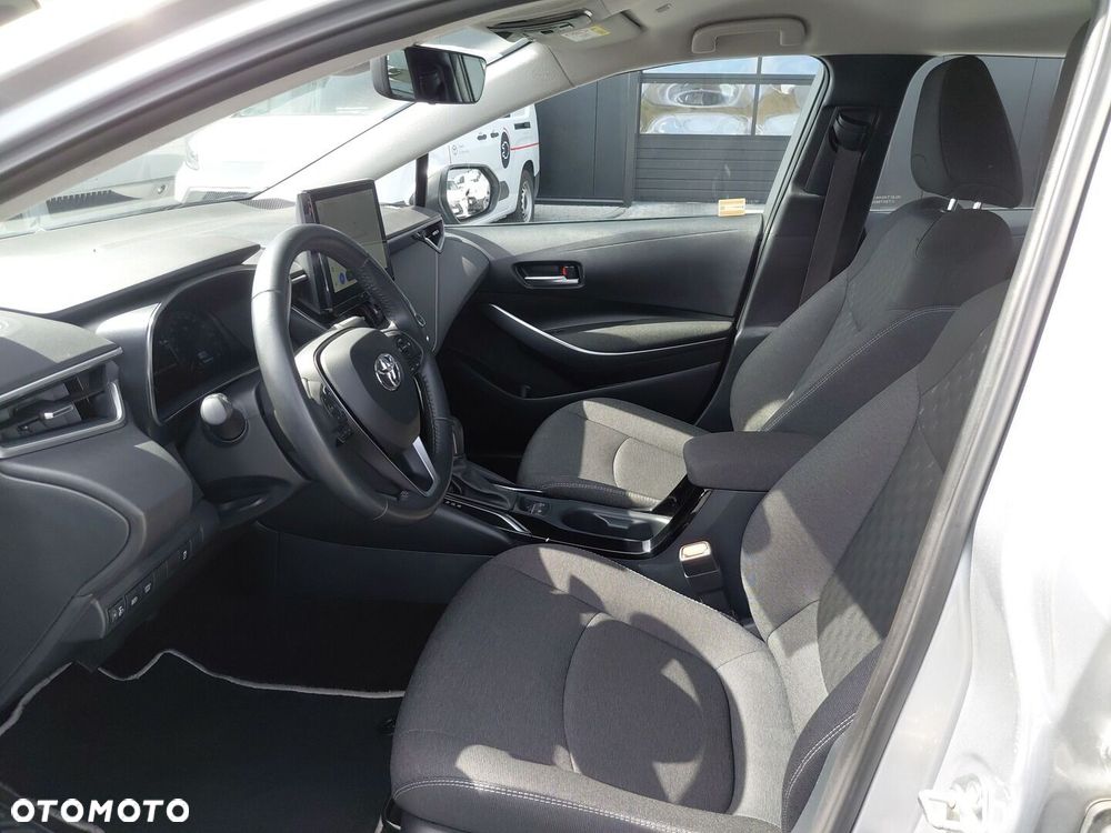 Toyota Corolla 1.8 Hybrid Comfort - 15