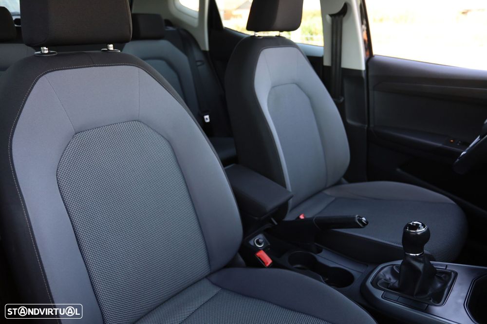 SEAT Arona 1.6 TDI Xcellence - 15