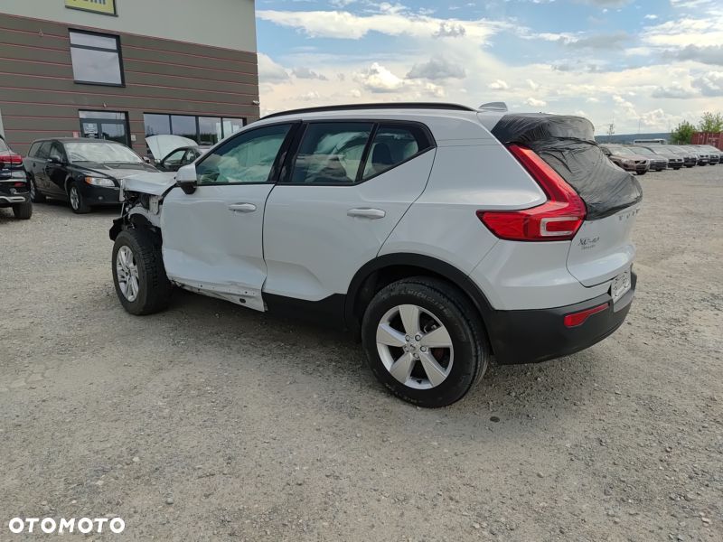 Volvo XC 40 - 13
