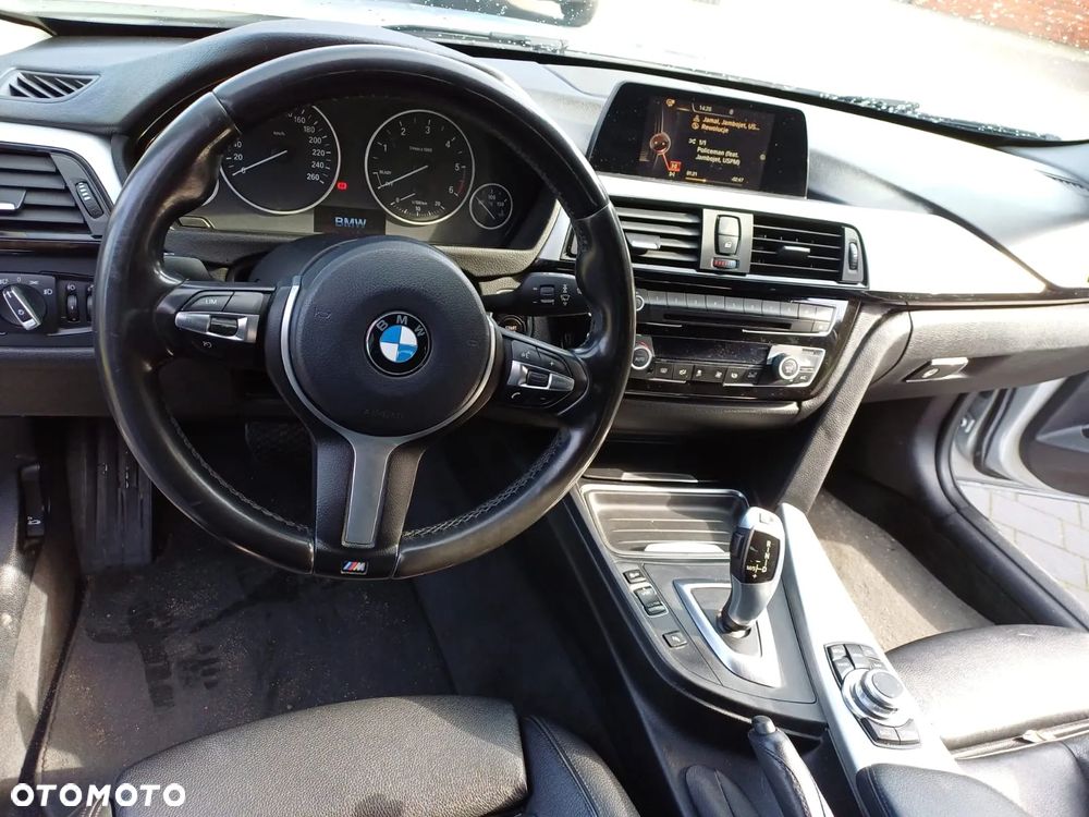 BMW Seria 3 - 10