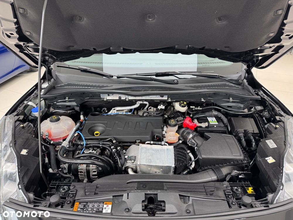 Ford Kuga - 20
