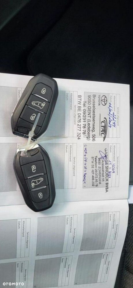 Toyota Proace City Verso - 19