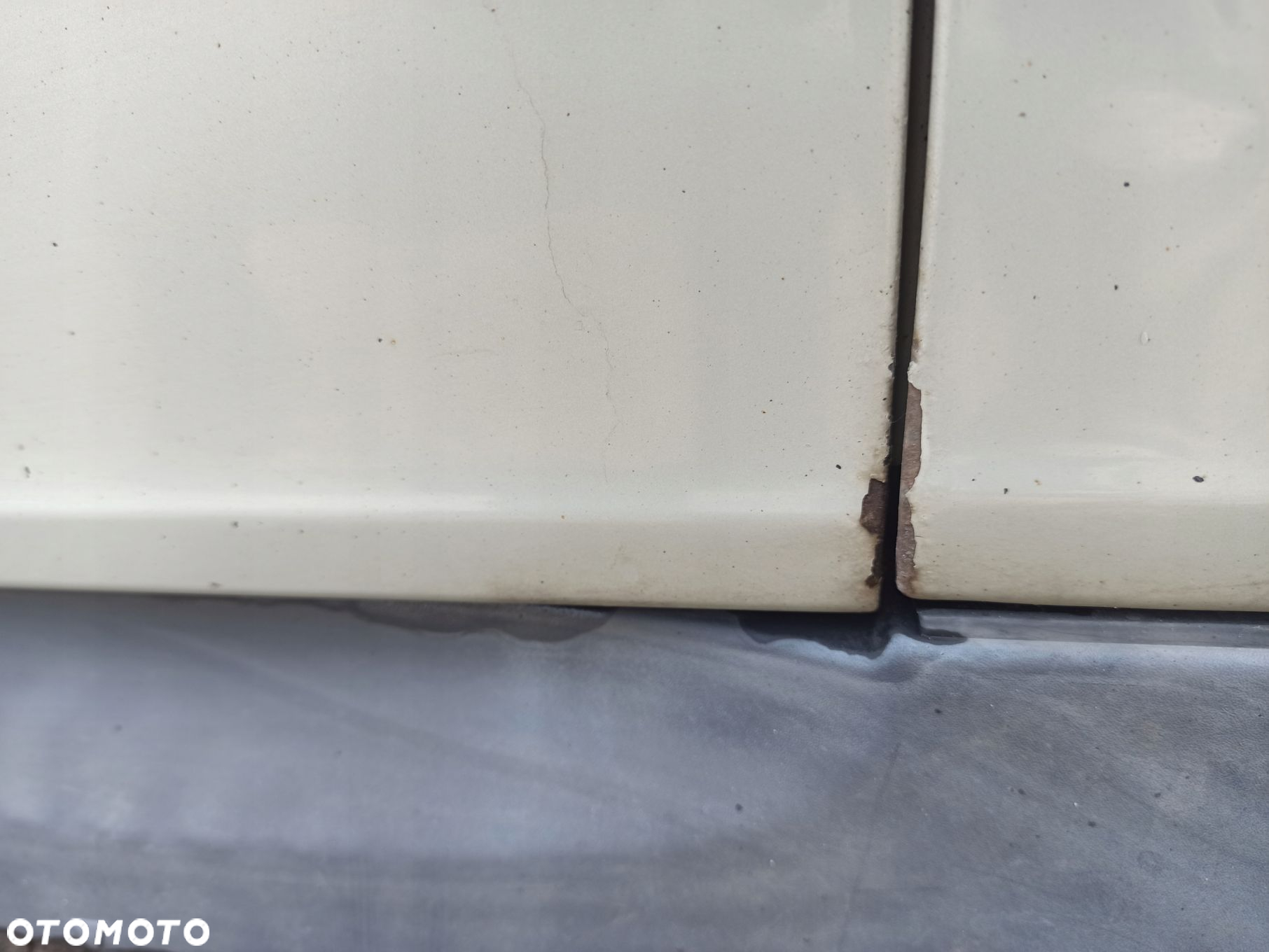 Drzwi prawy przód kompletne SAAB 93 9-3 II 02-07 293 - 8