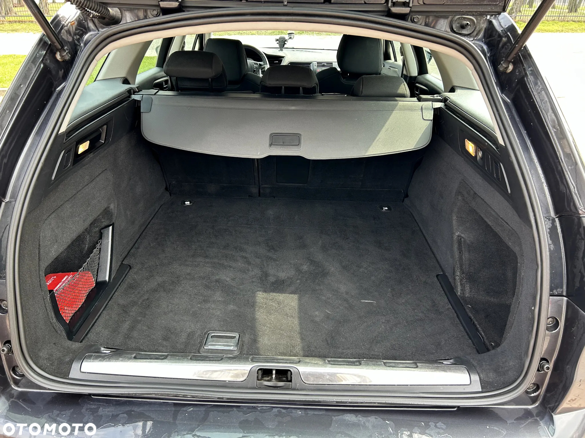Citroën C5 1.6 HDi Attraction - 14