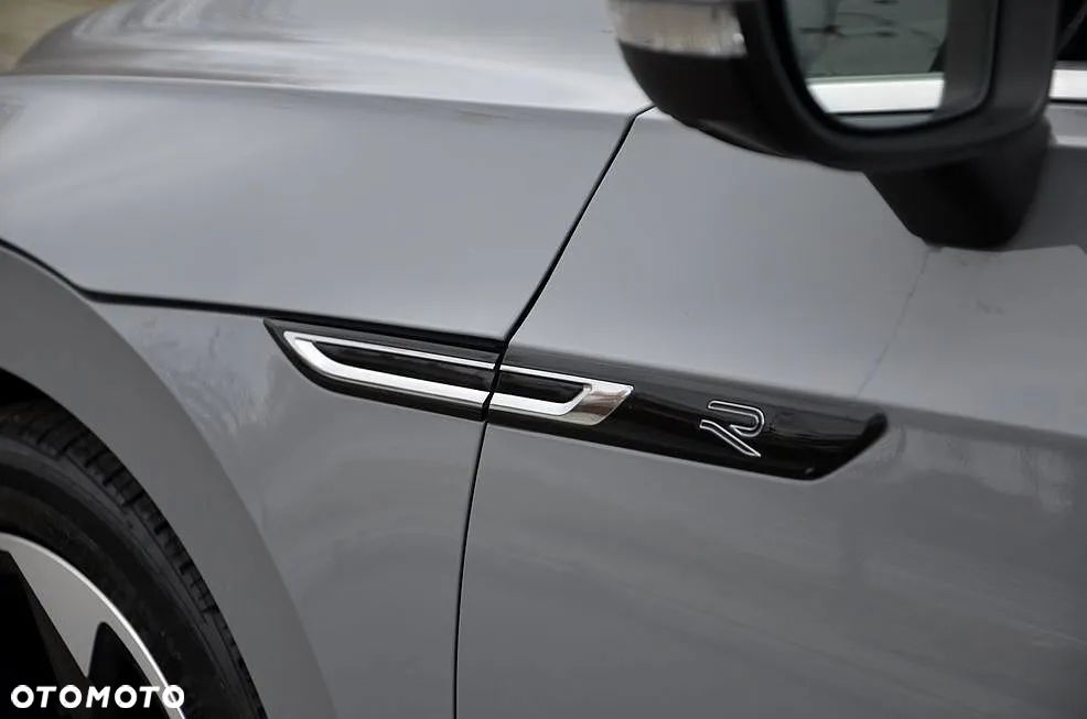 Volkswagen Arteon 2.0 TSI 4Motion R DSG - 35