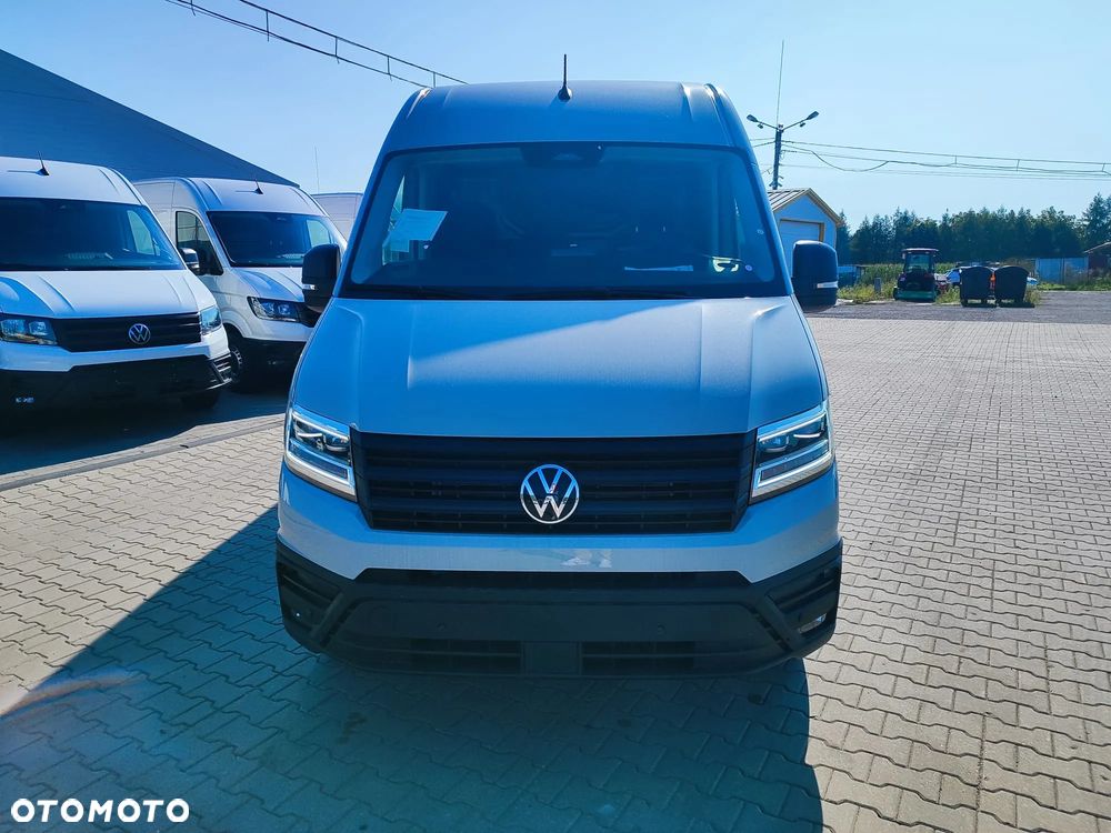 Volkswagen CRAFTER - 4