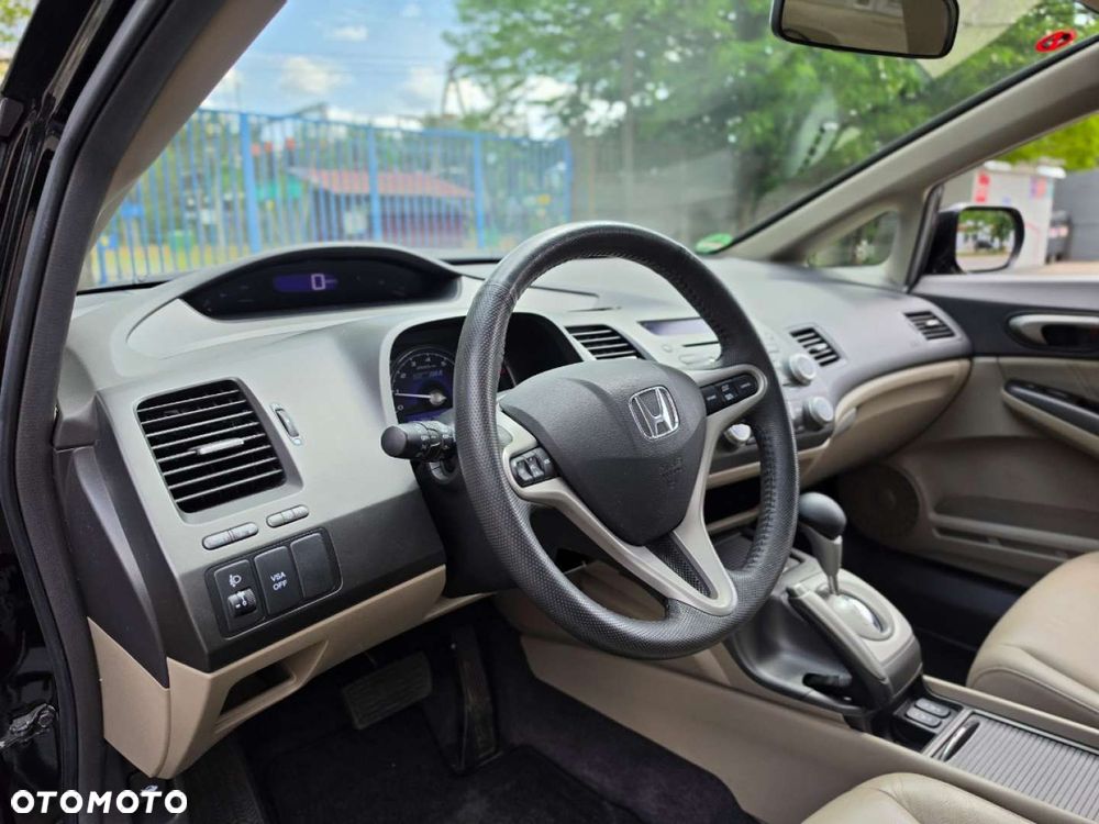 Honda Civic - 18